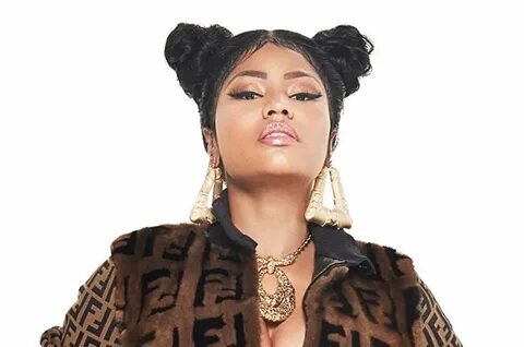 Nicki minaj chun