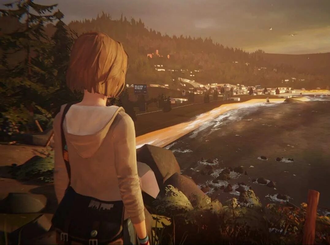 Ю лайф. Life is strange моменты. life is strange скриншоты. life is strange gameplay. лайф из стрэндж 1 игра.