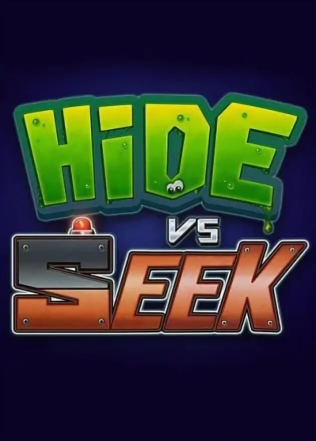 V hide. V hide
