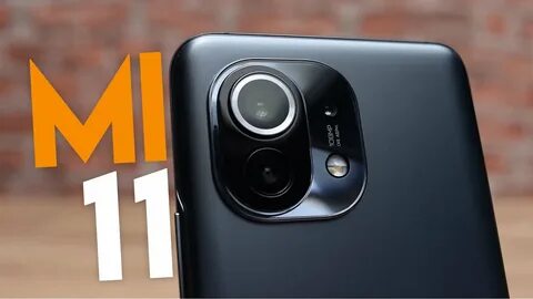 Xiaomi youtube