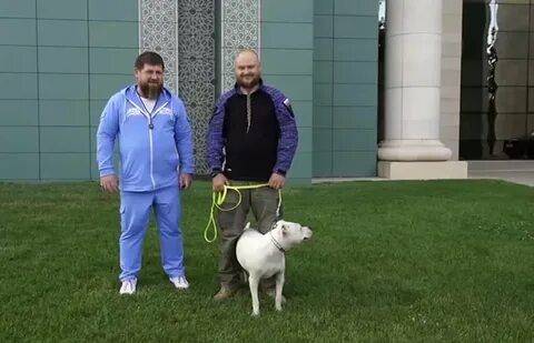 Кадыров спас спящую красавицу