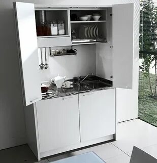 Мини кухни фото