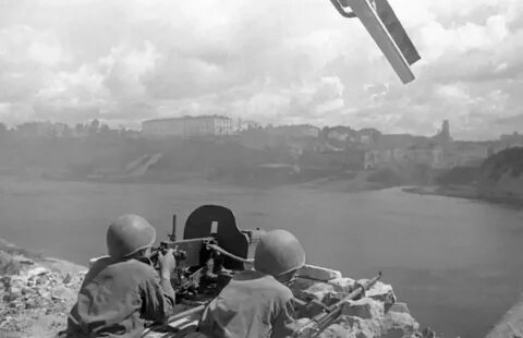 25 июня 1944 года