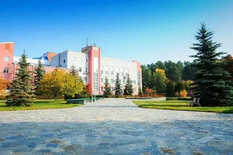 Сайт санатория жемчужина зауралья