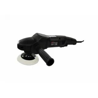 Ro polisher