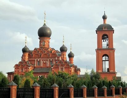 Село марково