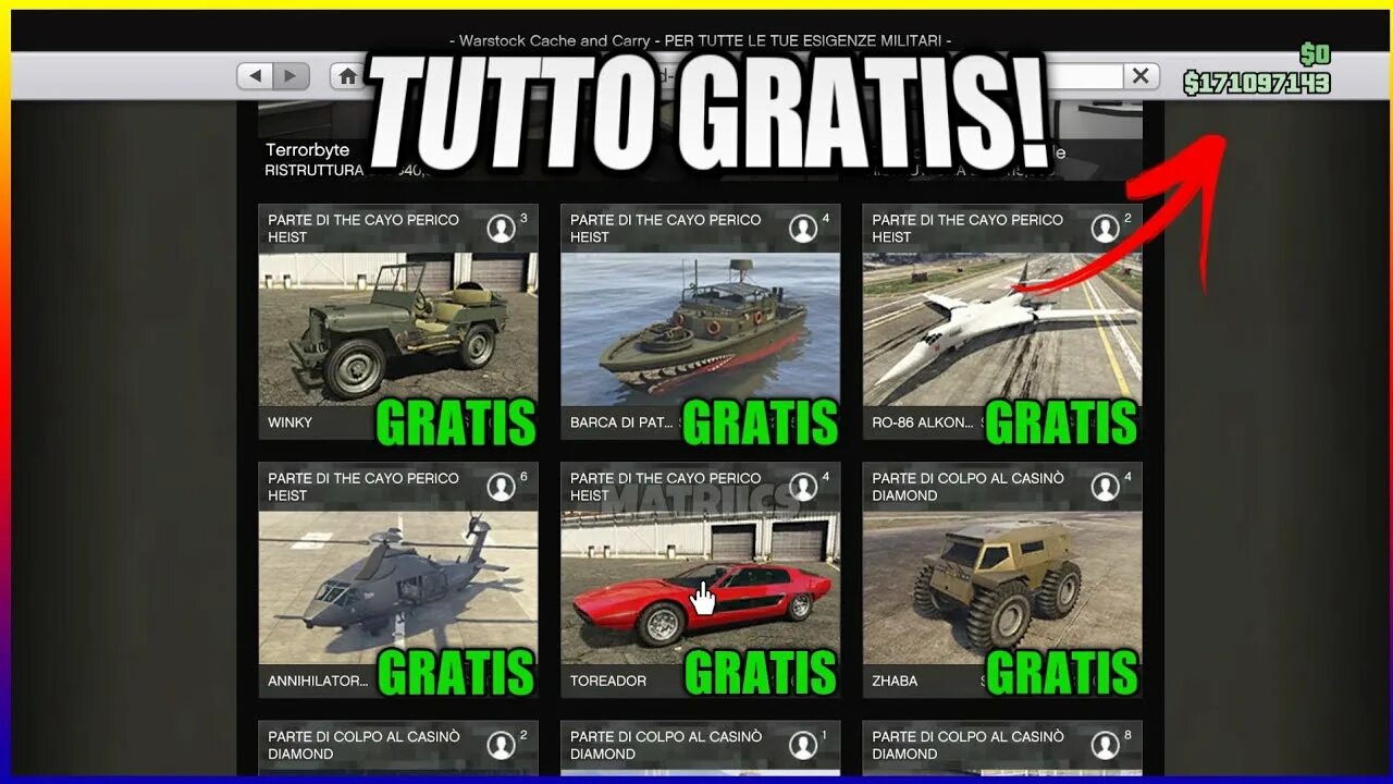 GTA 5 Warstock транспорт. Зарегистрироваться в качестве начальника гта 5