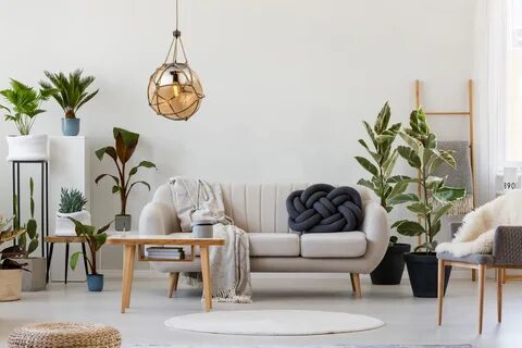 Living home