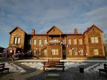 Барнаул курья