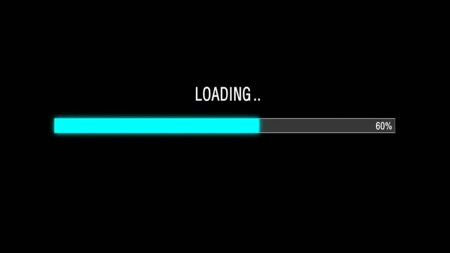 Bad loading