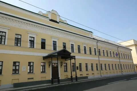 Нижегородская библиотека имени ленина