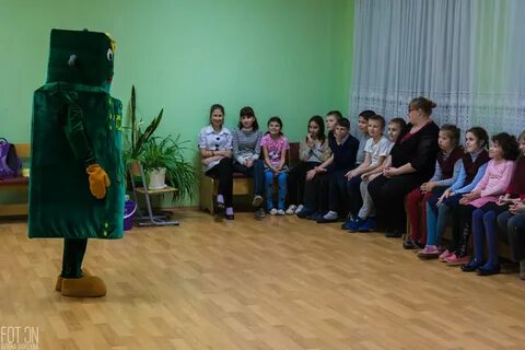Тверская школа интернат