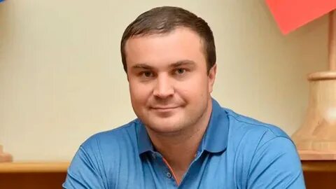 Сайт хоценко