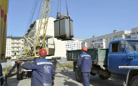 Веерные отключения в краснодарском крае