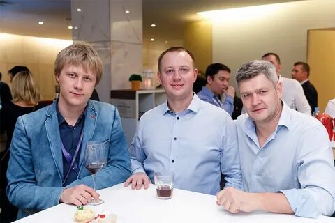 Филиалы рост