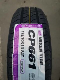 Шины 14 радиус 175 70