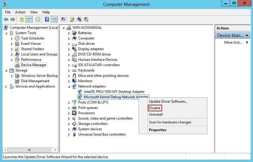 System debug. Microsoft Kernel debug Network Adapter. Kernel-PNP 411 сетевой адаптер. Сетевые адаптеры таблица. Microsoft Kernel debug Network Adapter фото.