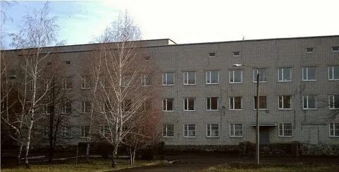 Больница 12 заводоуковск