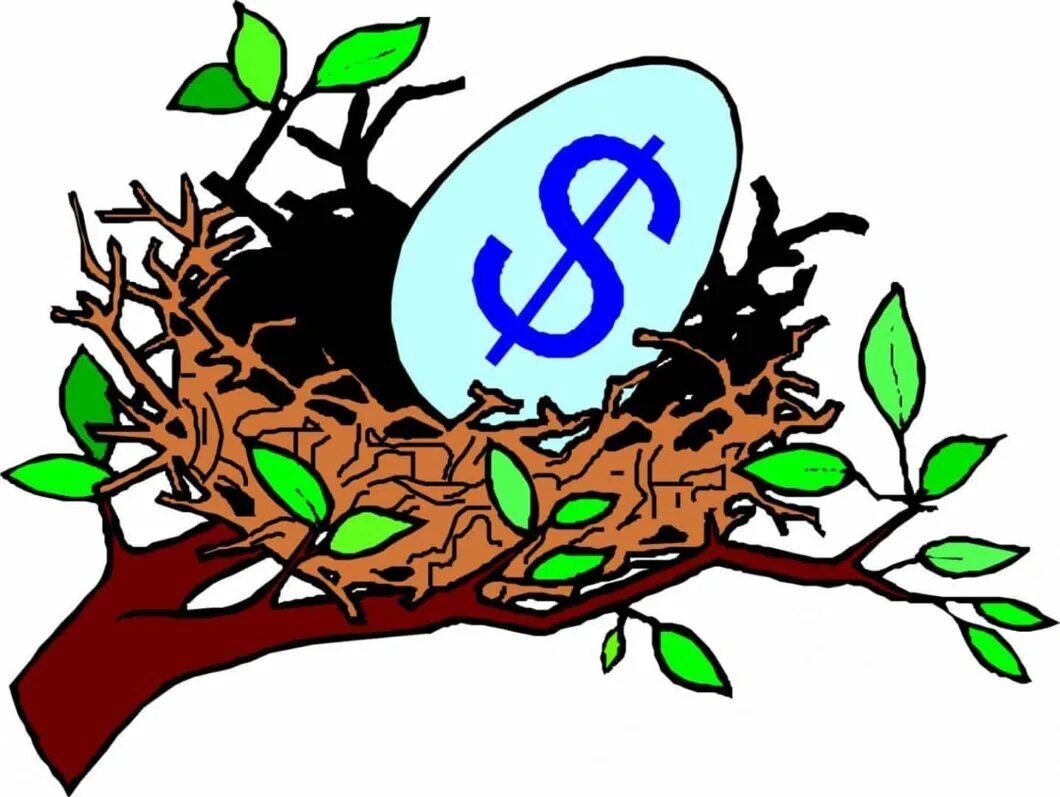 Saving off