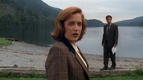 X files 1 1