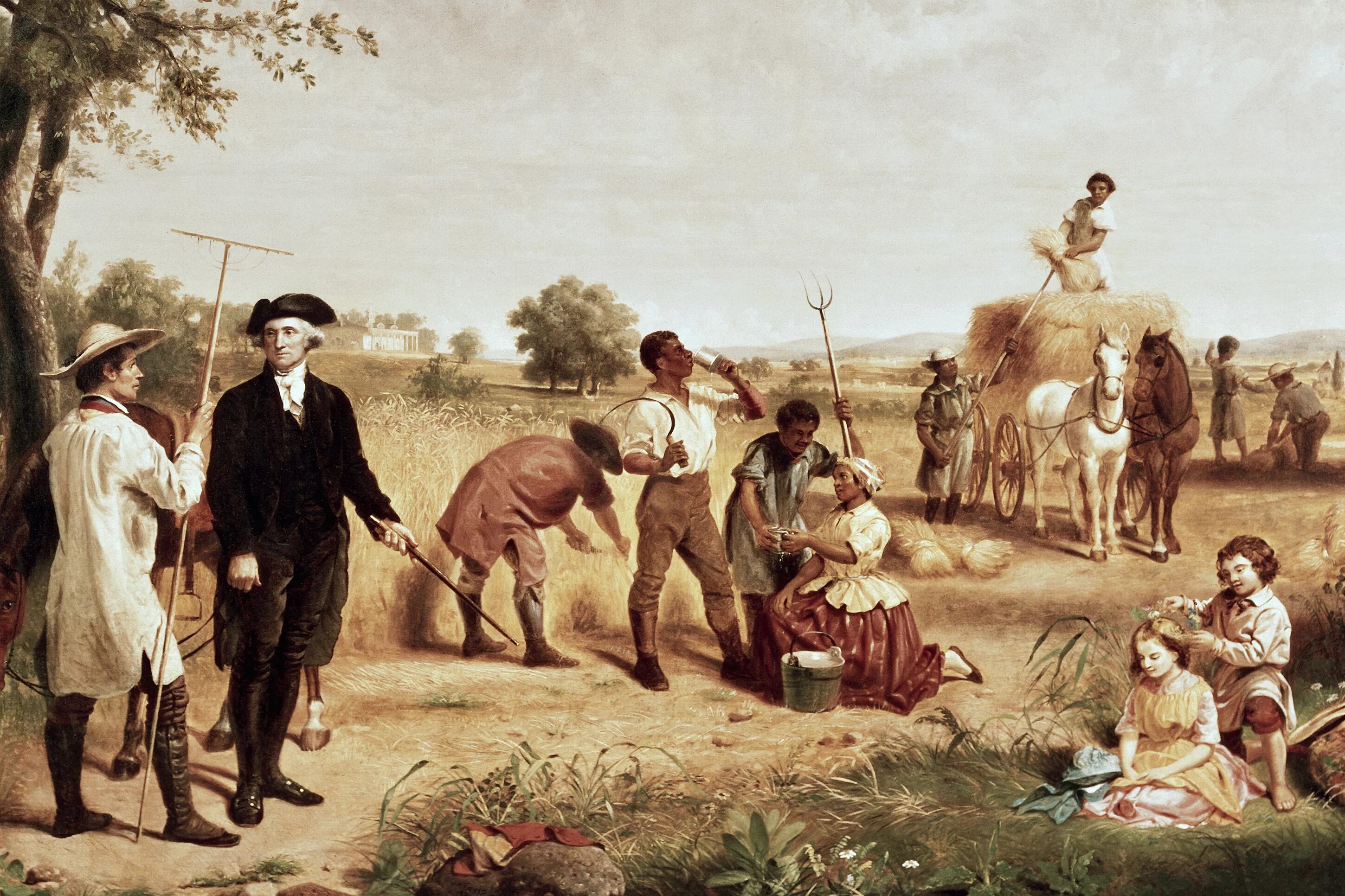 Новейшее время хозяйство. Фермеры США В 19. Фермер 19 века в США. Аграрное хозяйство Англии 18-19 век. Фермеры США 19 век.