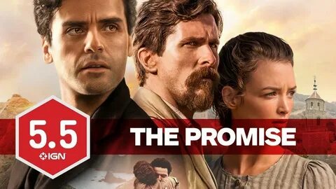 The promise