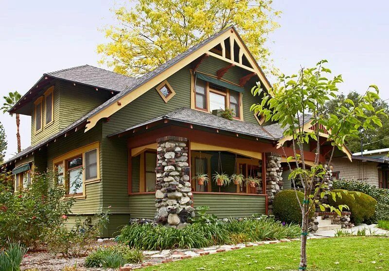 Pin by Ekaterina Doketova on Welcome ☕ to My Cosy ☕ Cottage House exterior, Tiny