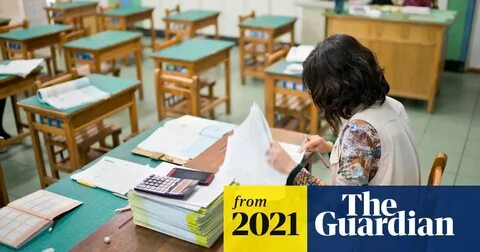 Grading in education