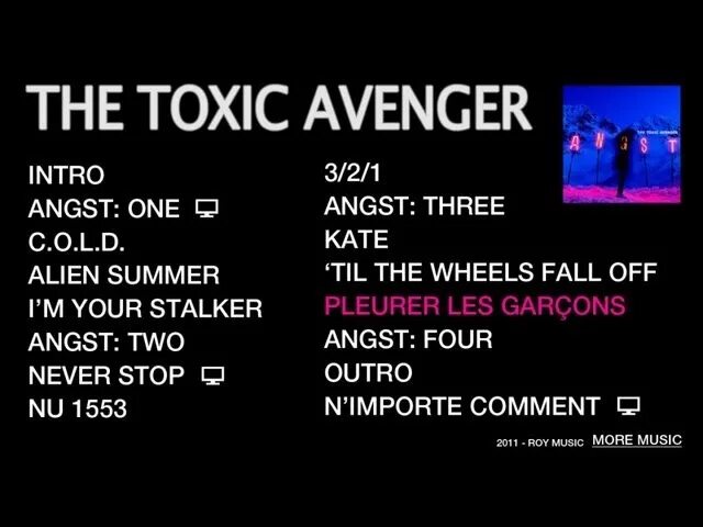 Toxic Avenger Angst one. Toxic перевод. Токсик песня. Angst two. Токсик песня на русском