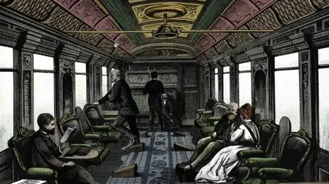 Поезд история слова