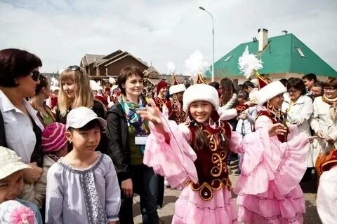 Казахстан скажи казахстан