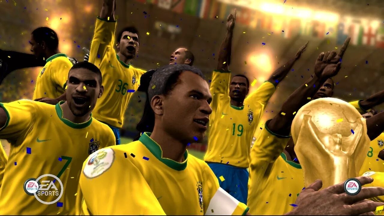 Fifa видео. FIFA World Cup 2006 игра. ФИФА 06 FIFA World Cup. FIFA 2006 World Cup PC. ФИФА 2006 ворлд кап.