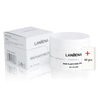 Lanbena plant pore