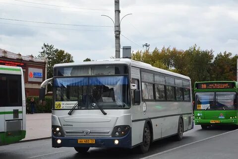 222 автобуса октябрьский