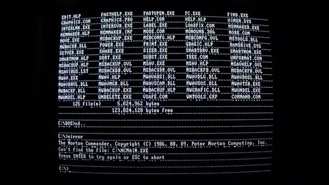 Virus dos