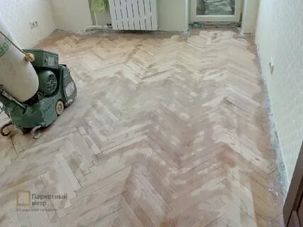 Жила паркетная