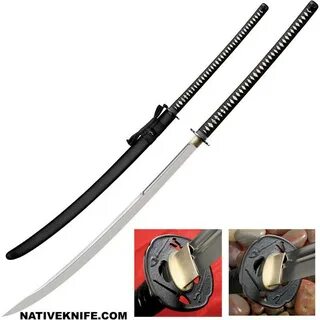 Katana pro