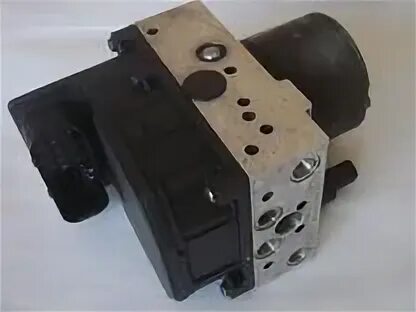 Абс бмв х5 е53