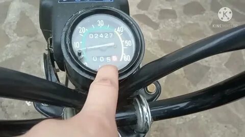 Как проверить мопед
