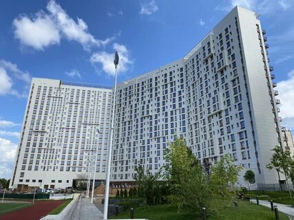 Московский университет государственных отношений