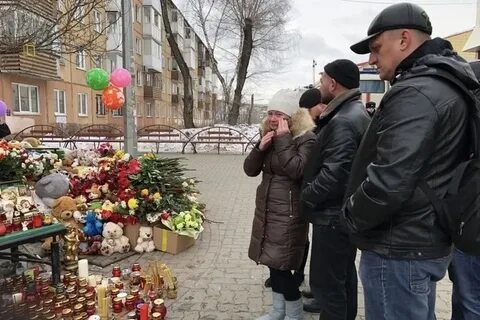 Годовщина зимней вишни