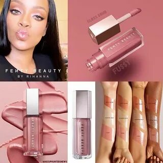 Fenty beauty fenty gloss