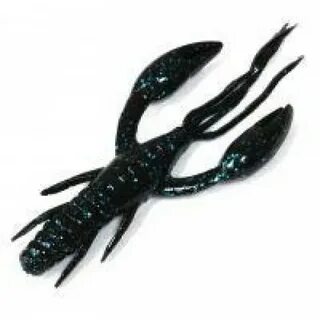Raw craw