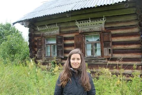 Кривцы карелия пудожский
