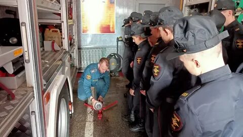 Безопасность санкт