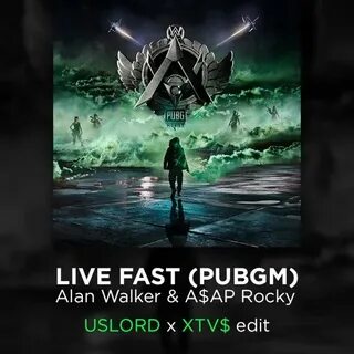 Live fast