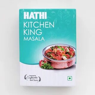 Kitchen king