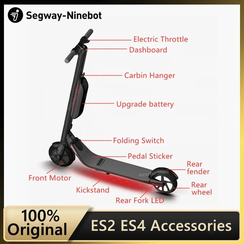 Ninebot аксессуары. Контроллер Ninebot es2. Ninebot Electric Scooter es1. Вилка для самоката Ninebot для KICKSCOOTER es1, es2. Ninebot KICKSCOOTER es1 es2 сиденье.