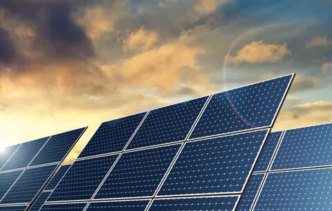 Solar market