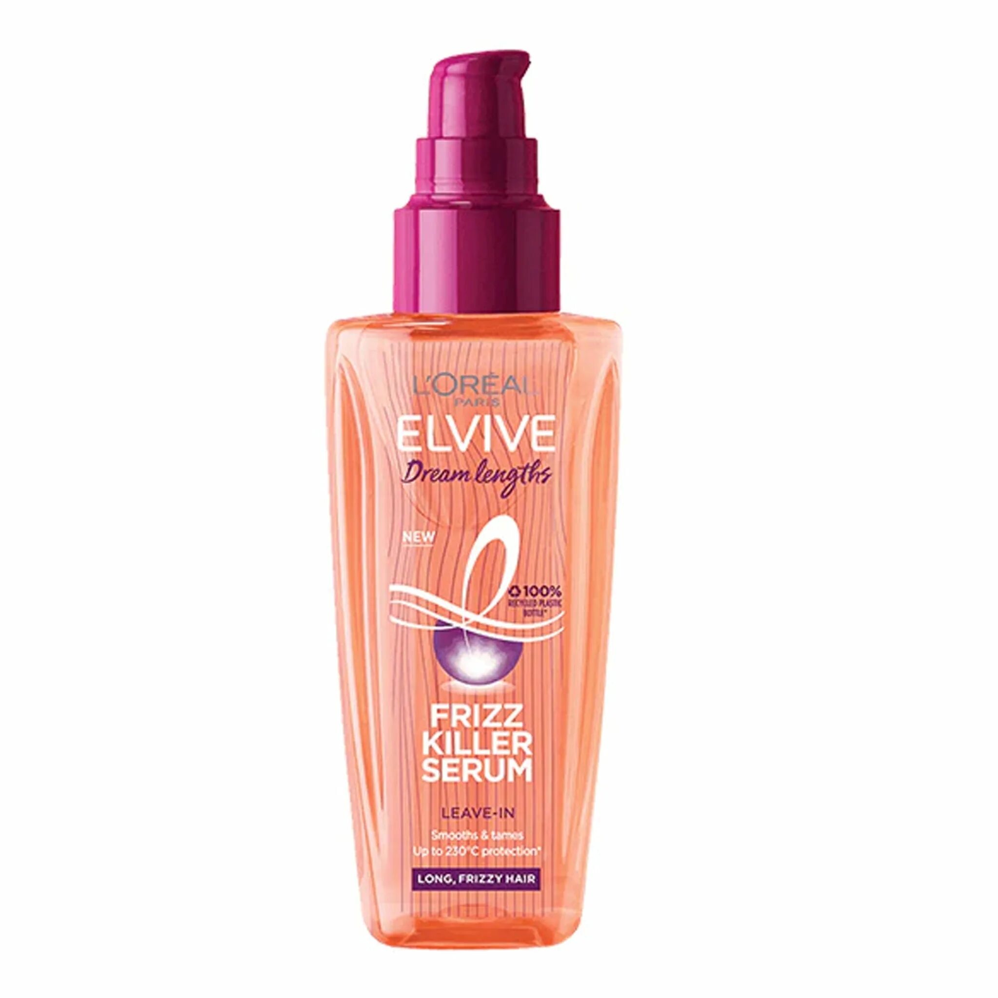 L oreal paris длина мечты
